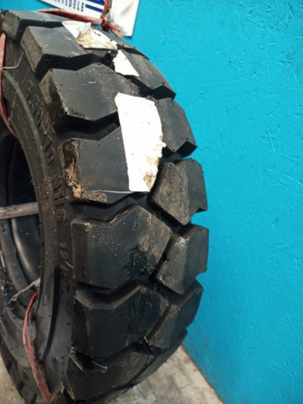 Sonstiges typu Sonstige 10"   6.50-10, Gebrauchtmaschine v Hemmet (Obrázek 6)