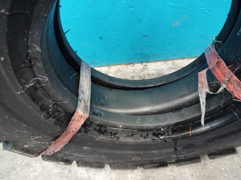 Sonstiges typu Sonstige 10"   6.50-10, Gebrauchtmaschine v Hemmet (Obrázek 7)