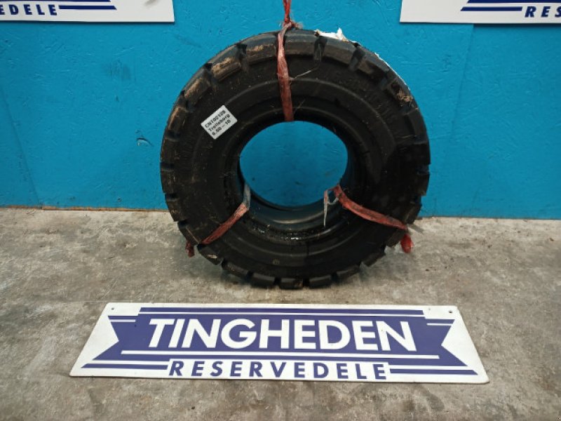 Sonstiges Türe ait Sonstige 10"   6.50-10, Gebrauchtmaschine içinde Hemmet (resim 1)