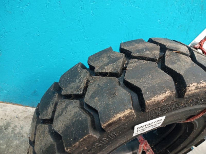 Sonstiges typu Sonstige 10"   6.50-10, Gebrauchtmaschine v Hemmet (Obrázek 5)