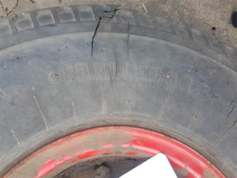 Sonstiges of the type Sonstige 10"   7.50-10, Gebrauchtmaschine in Hemmet (Picture 3)