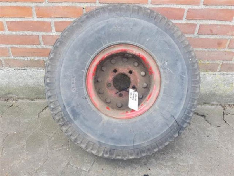 Sonstiges of the type Sonstige 10"   7.50-10, Gebrauchtmaschine in Hemmet (Picture 1)