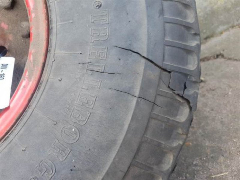 Sonstiges of the type Sonstige 10"   7.50-10, Gebrauchtmaschine in Hemmet (Picture 2)