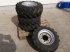 Sonstiges des Typs Sonstige 10.0/75x15,3 med fælge og 6 hulsnav, Gebrauchtmaschine in Vrå (Bild 3)