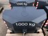 Sonstiges типа Sonstige 1000 kg vægtklods, Gebrauchtmaschine в Rødekro (Фотография 1)