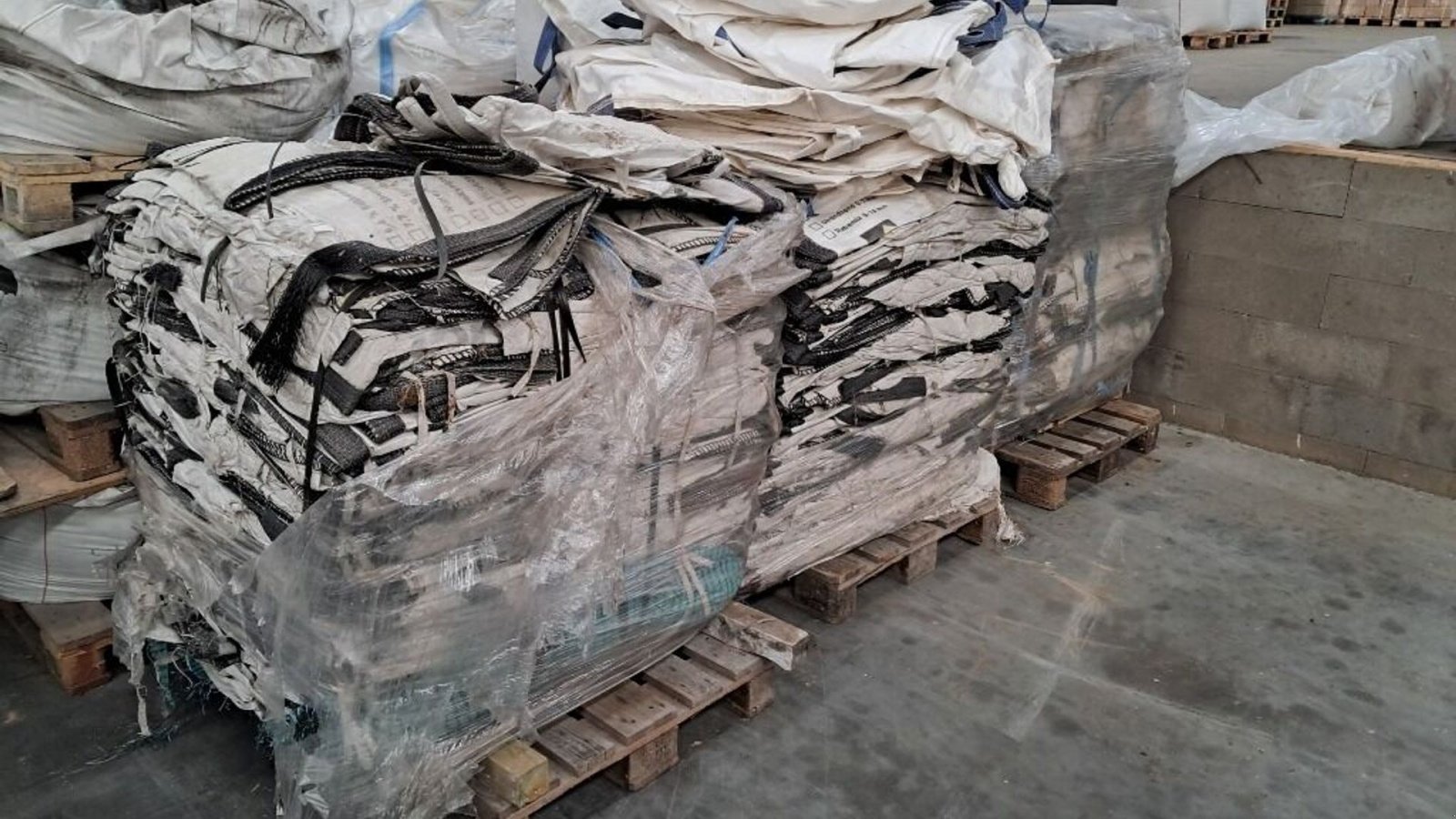 Sonstiges des Typs Sonstige 1.000 kg, Gebrauchtmaschine in Rødovre (Bild 2)