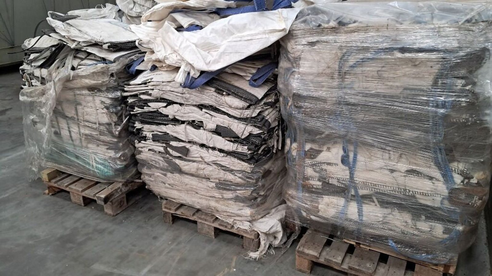 Sonstiges des Typs Sonstige 1.000 kg, Gebrauchtmaschine in Rødovre (Bild 1)