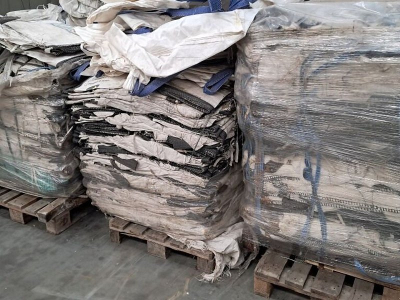 Sonstiges типа Sonstige 1.000 kg, Gebrauchtmaschine в Rødovre (Фотография 1)