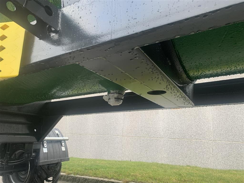 Sonstiges des Typs Sonstige 10000 liter GreenLine vandvogn, Gebrauchtmaschine in Ringe (Bild 10)