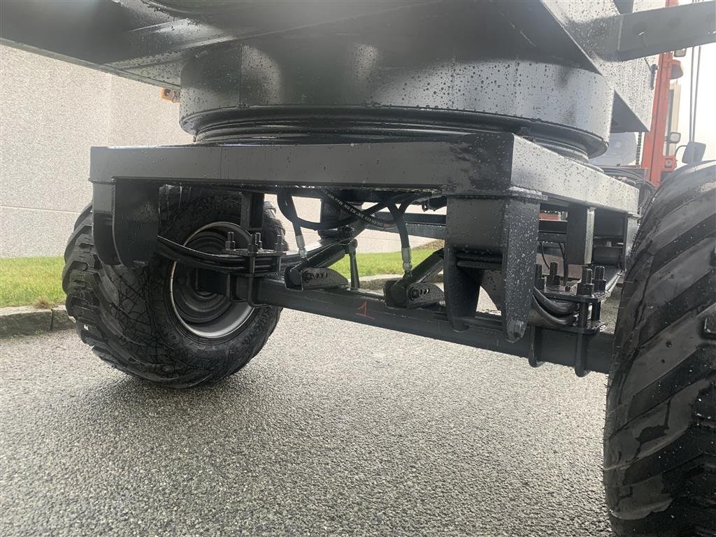 Sonstiges des Typs Sonstige 10000 liter GreenLine vandvogn, Gebrauchtmaschine in Ringe (Bild 8)