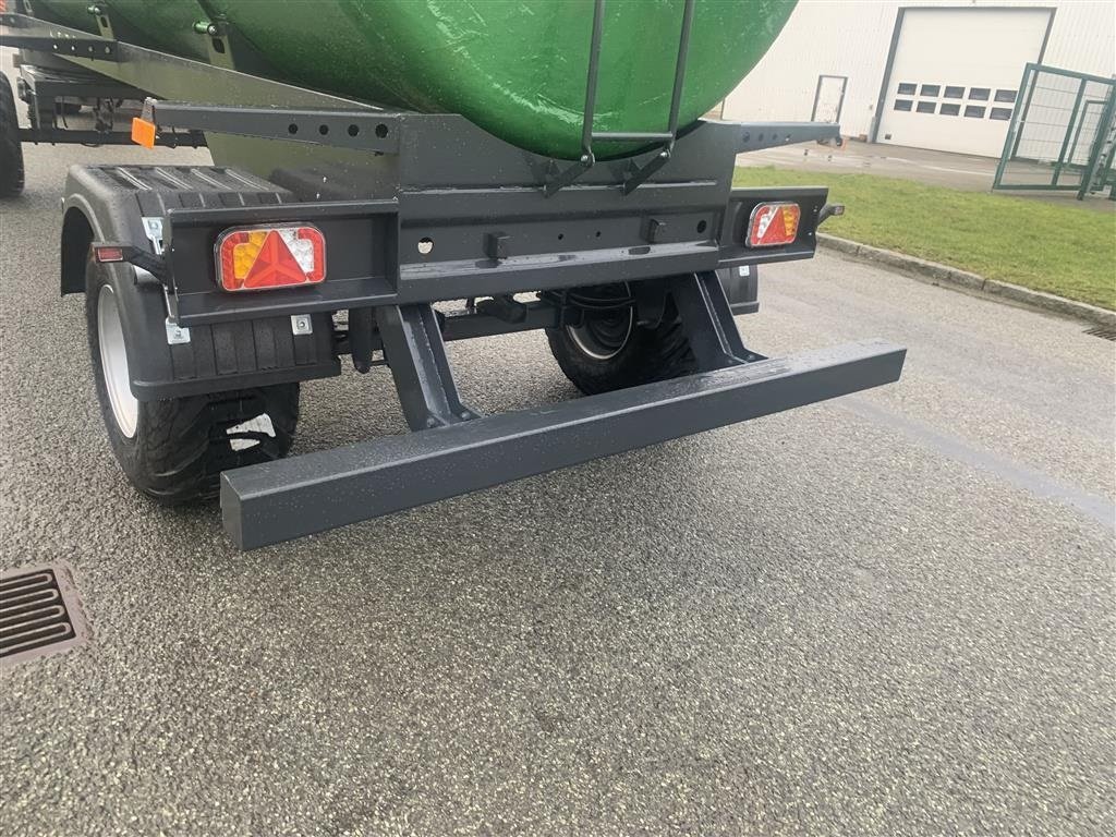 Sonstiges des Typs Sonstige 10000 liter GreenLine vandvogn, Gebrauchtmaschine in Ringe (Bild 18)