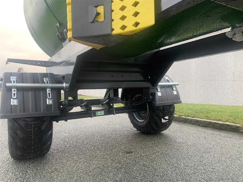 Sonstiges des Typs Sonstige 10000 liter GreenLine vandvogn, Gebrauchtmaschine in Ringe (Bild 9)