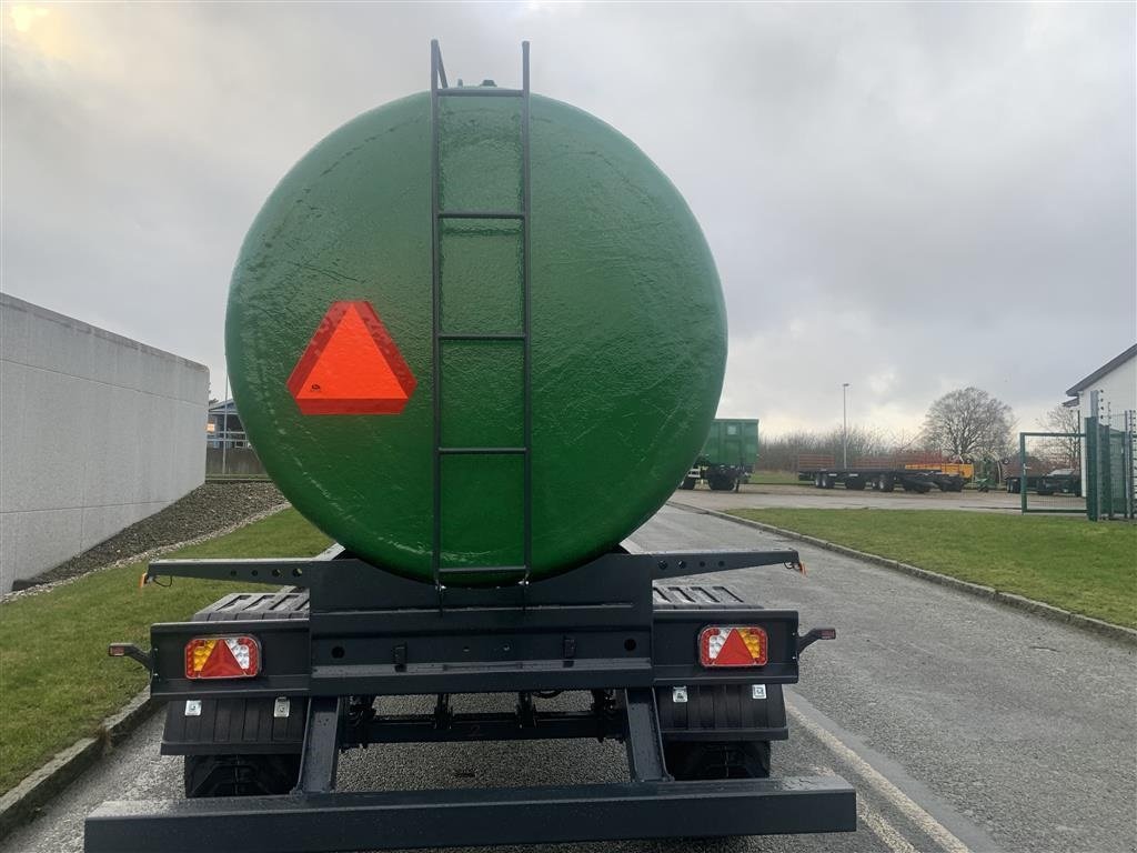 Sonstiges des Typs Sonstige 10000 liter GreenLine vandvogn, Gebrauchtmaschine in Ringe (Bild 12)