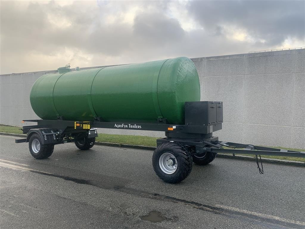 Sonstiges des Typs Sonstige 10000 liter GreenLine vandvogn, Gebrauchtmaschine in Ringe (Bild 1)