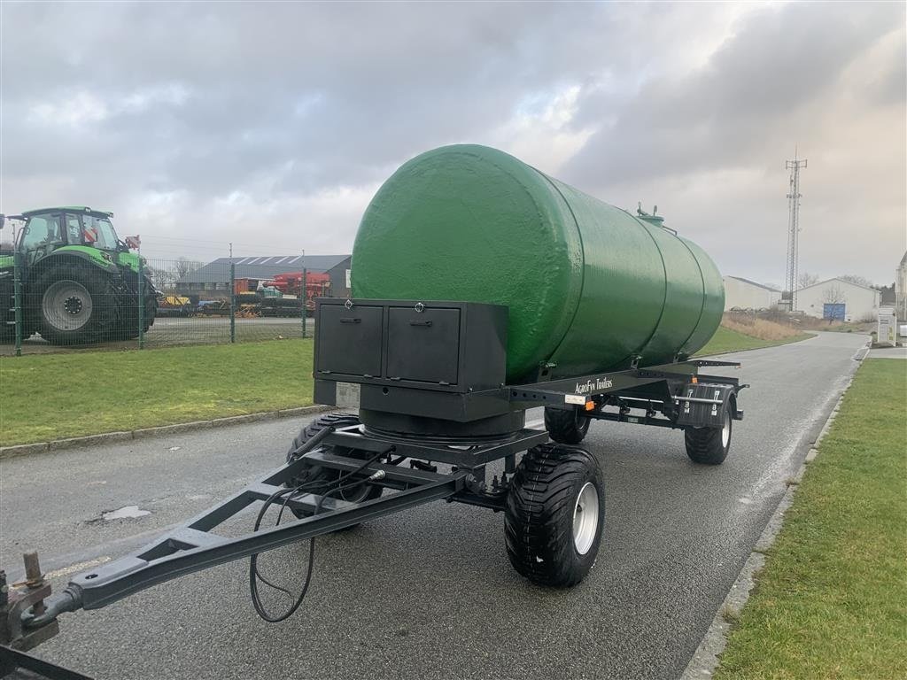 Sonstiges des Typs Sonstige 10000 liter GreenLine vandvogn, Gebrauchtmaschine in Ringe (Bild 3)