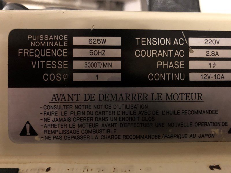 Sonstiges des Typs Sonstige 1001, Gebrauchtmaschine in Helgisried (Bild 3)