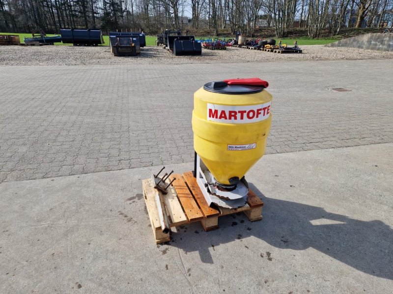 Sonstiges des Typs Sonstige 100L CENTRIFUGALSPRE, Gebrauchtmaschine in Jelling (Bild 1)