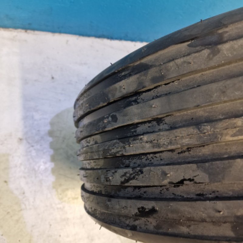 Sonstiges typu Sonstige 10.5/80-18, Gebrauchtmaschine v Hemmet (Obrázek 7)