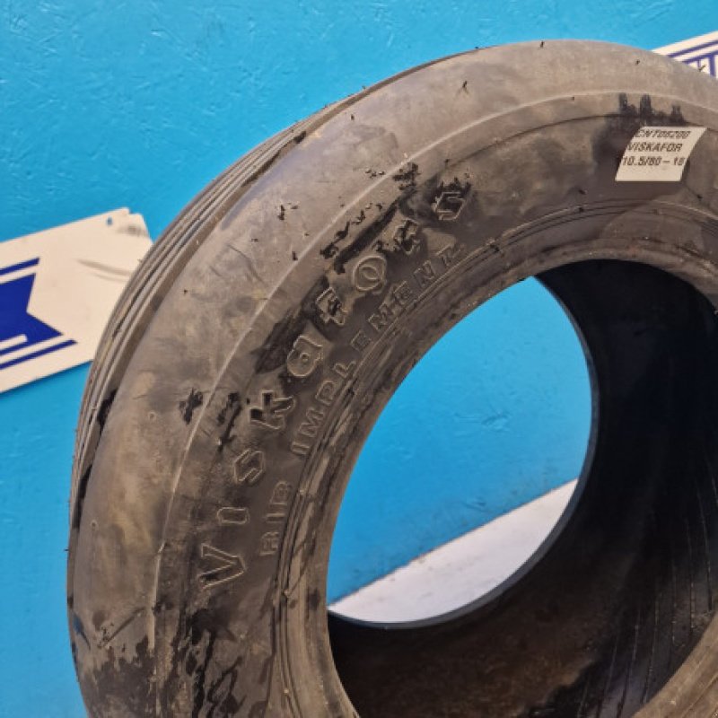 Sonstiges typu Sonstige 10.5/80-18, Gebrauchtmaschine v Hemmet (Obrázek 3)