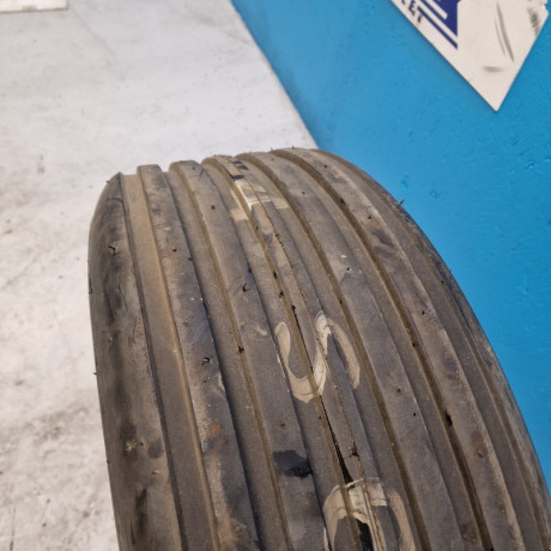 Sonstiges typu Sonstige 10.5/80-18, Gebrauchtmaschine v Hemmet (Obrázek 9)