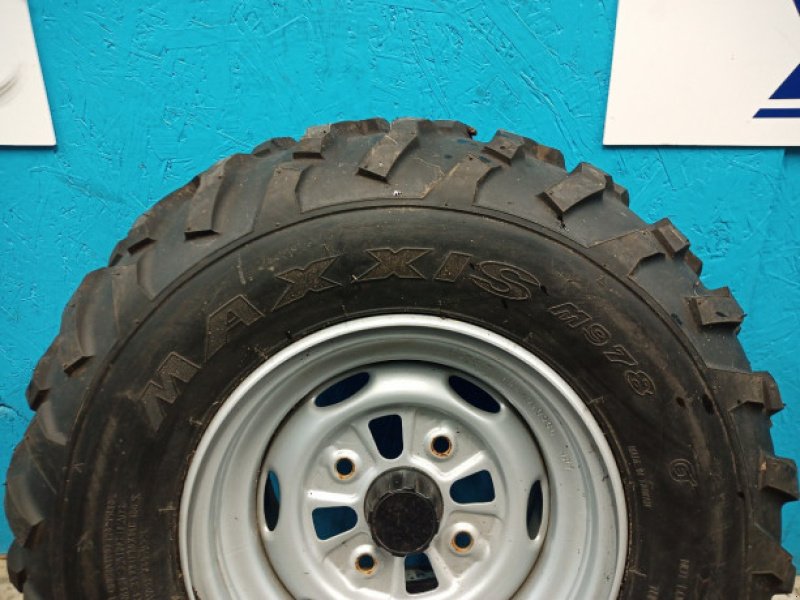 Sonstiges des Typs Sonstige 11"   24x10-11, Gebrauchtmaschine in Hemmet (Bild 2)