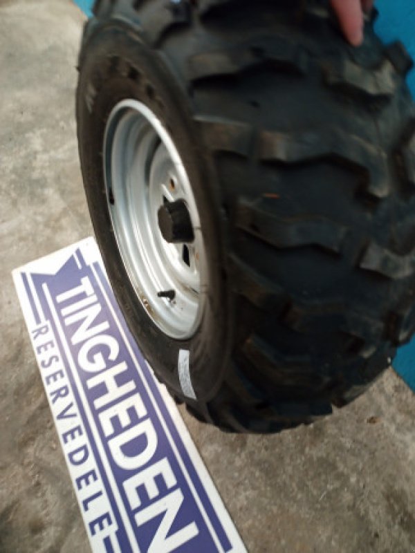 Sonstiges des Typs Sonstige 11"   24x10-11, Gebrauchtmaschine in Hemmet (Bild 6)