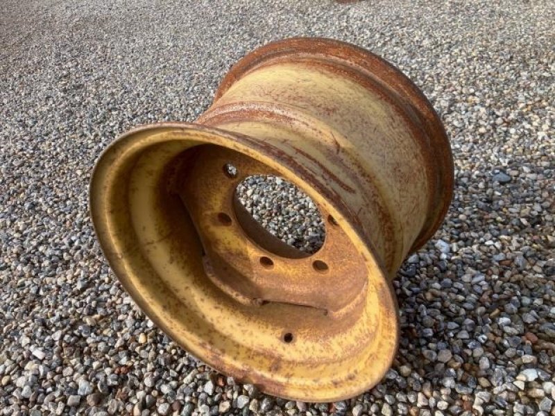 Sonstiges του τύπου Sonstige 11.00X16 FÆLG, Gebrauchtmaschine σε Tim (Φωτογραφία 2)