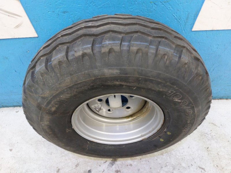 Sonstiges of the type Sonstige 12"   10.0/80-12, Gebrauchtmaschine in Hemmet (Picture 13)