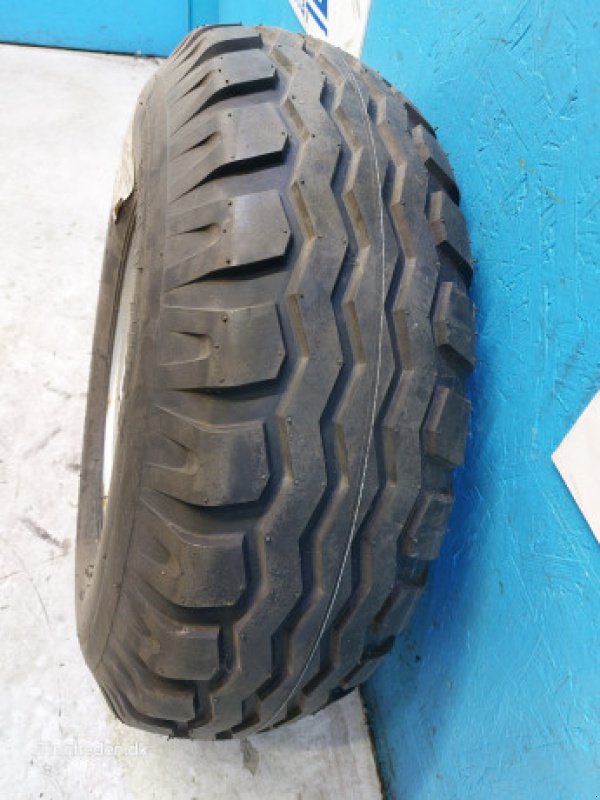 Sonstiges of the type Sonstige 12"   10.0/80-12, Gebrauchtmaschine in Hemmet (Picture 9)