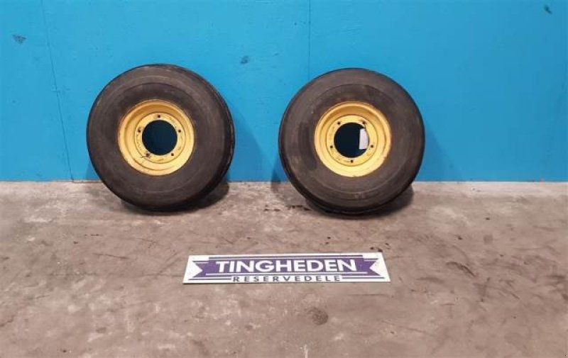 Sonstiges of the type Sonstige 12"   10.0/80-12, Gebrauchtmaschine in Hemmet (Picture 8)