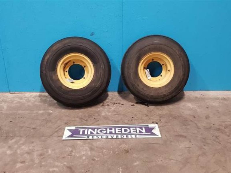 Sonstiges tip Sonstige 12"   10.0/80-12, Gebrauchtmaschine in Hemmet (Poză 1)