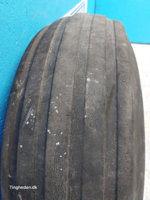 Sonstiges of the type Sonstige 12"   11.00X-12, Gebrauchtmaschine in Hemmet (Picture 7)