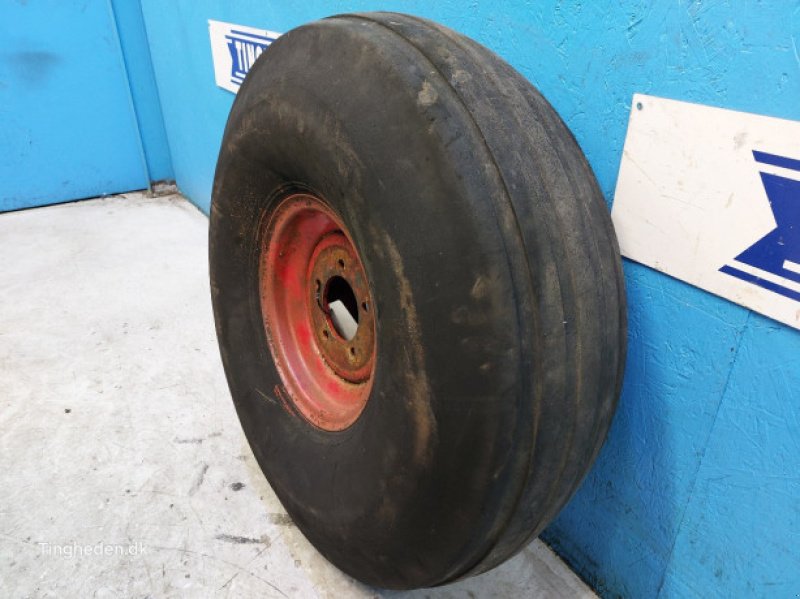 Sonstiges of the type Sonstige 12"   11.00X-12, Gebrauchtmaschine in Hemmet (Picture 13)