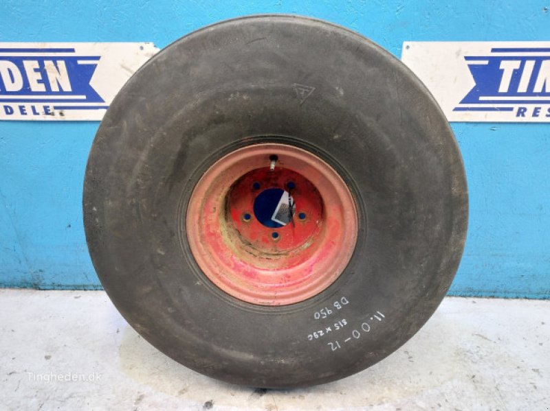 Sonstiges of the type Sonstige 12"   11.00X-12, Gebrauchtmaschine in Hemmet (Picture 2)