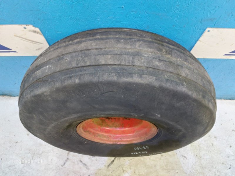 Sonstiges of the type Sonstige 12"   11.00X-12, Gebrauchtmaschine in Hemmet (Picture 4)