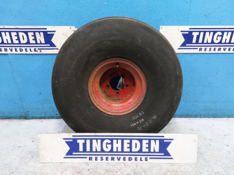 Sonstiges of the type Sonstige 12"   11.00X-12, Gebrauchtmaschine in Hemmet (Picture 1)