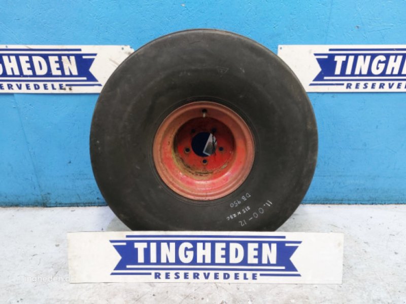 Sonstiges des Typs Sonstige 12"   11.00X-12, Gebrauchtmaschine in Hemmet (Bild 1)