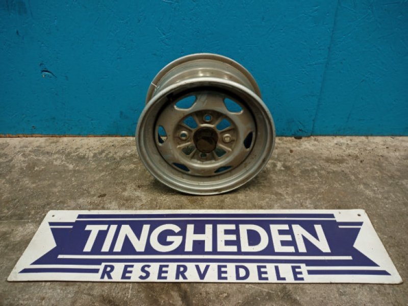 Sonstiges του τύπου Sonstige 12"   12x6.0AT, Gebrauchtmaschine σε Hemmet (Φωτογραφία 1)