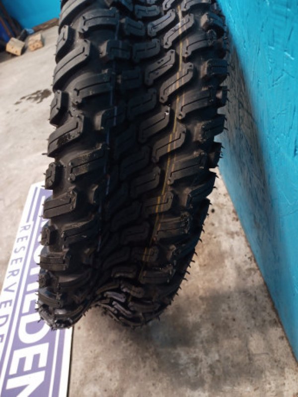 Sonstiges typu Sonstige 12"   23X8.50-12, Gebrauchtmaschine v Hemmet (Obrázek 7)