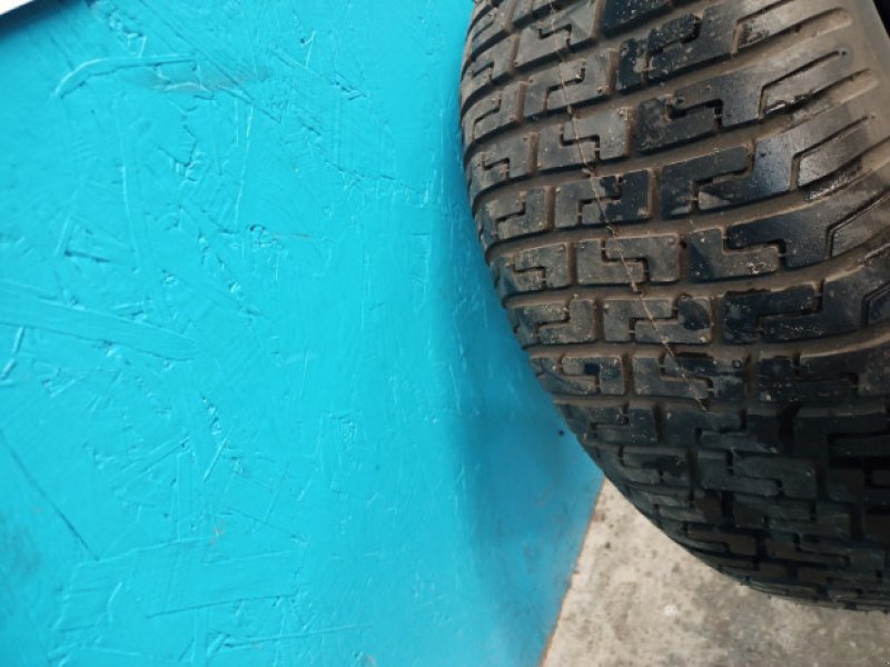 Sonstiges of the type Sonstige 12"   23X8.50-12, Gebrauchtmaschine in Hemmet (Picture 6)