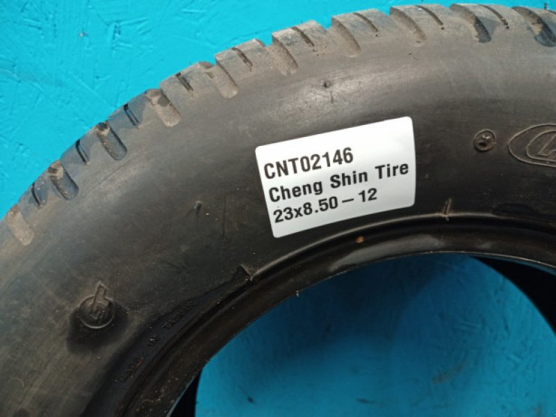 Sonstiges of the type Sonstige 12"   23X8.50-12, Gebrauchtmaschine in Hemmet (Picture 5)