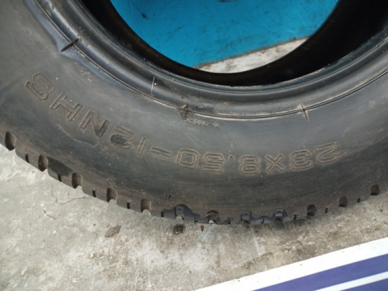 Sonstiges of the type Sonstige 12"   23X8.50-12, Gebrauchtmaschine in Hemmet (Picture 3)