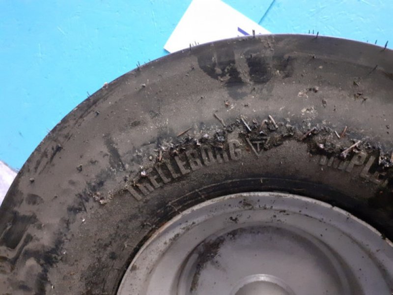 Sonstiges des Typs Sonstige 12"   300/65-12, Gebrauchtmaschine in Hemmet (Bild 10)