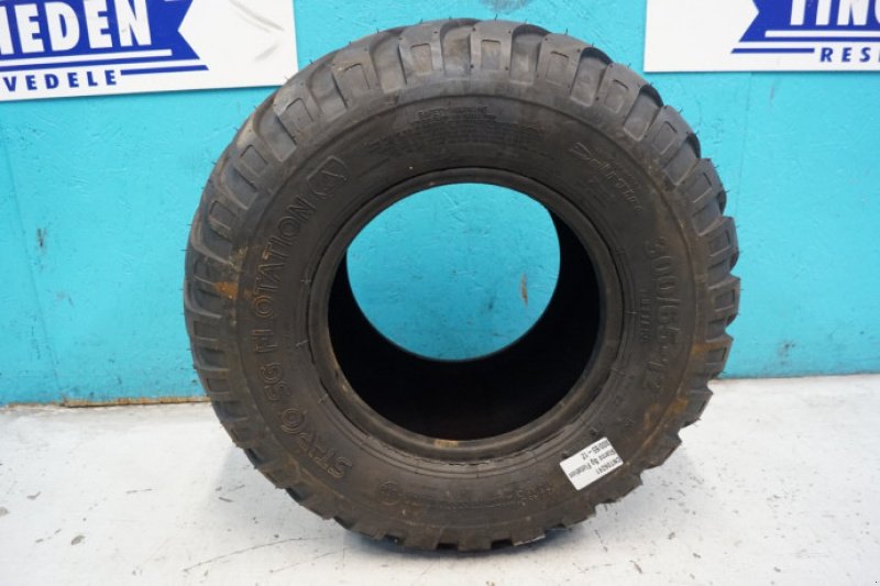 Sonstiges des Typs Sonstige 12"   300/68-12, Gebrauchtmaschine in Hemmet (Bild 5)