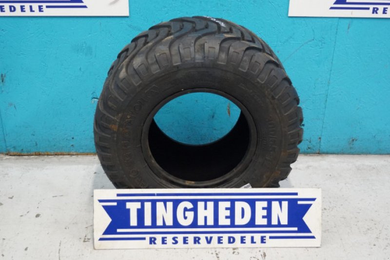 Sonstiges des Typs Sonstige 12"   300/68-12, Gebrauchtmaschine in Hemmet (Bild 1)