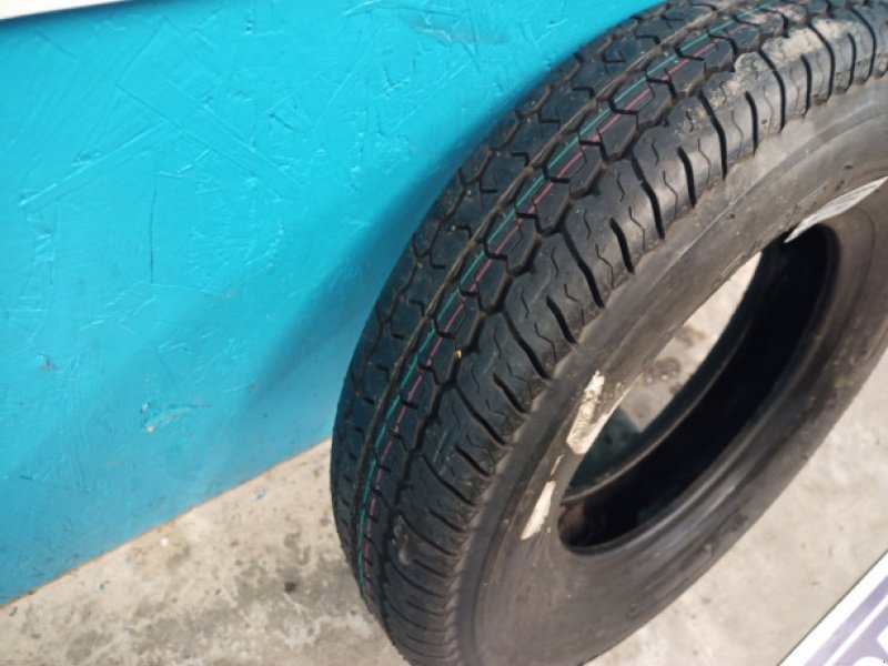 Sonstiges des Typs Sonstige 12"   6.00-12, Gebrauchtmaschine in Hemmet (Bild 7)