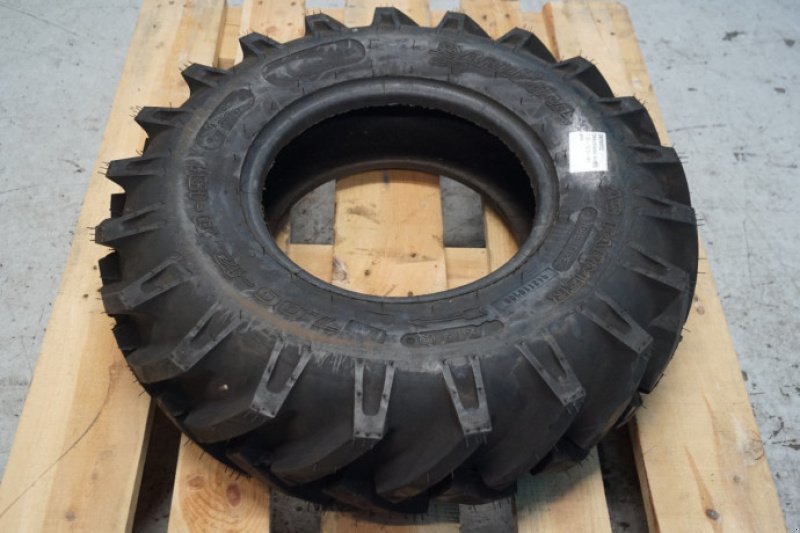 Sonstiges typu Sonstige 12"   7.00-12, Gebrauchtmaschine v Hemmet (Obrázek 5)