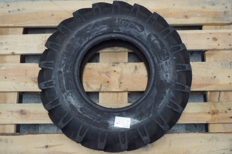 Sonstiges typu Sonstige 12"   7.00-12, Gebrauchtmaschine v Hemmet (Obrázek 3)