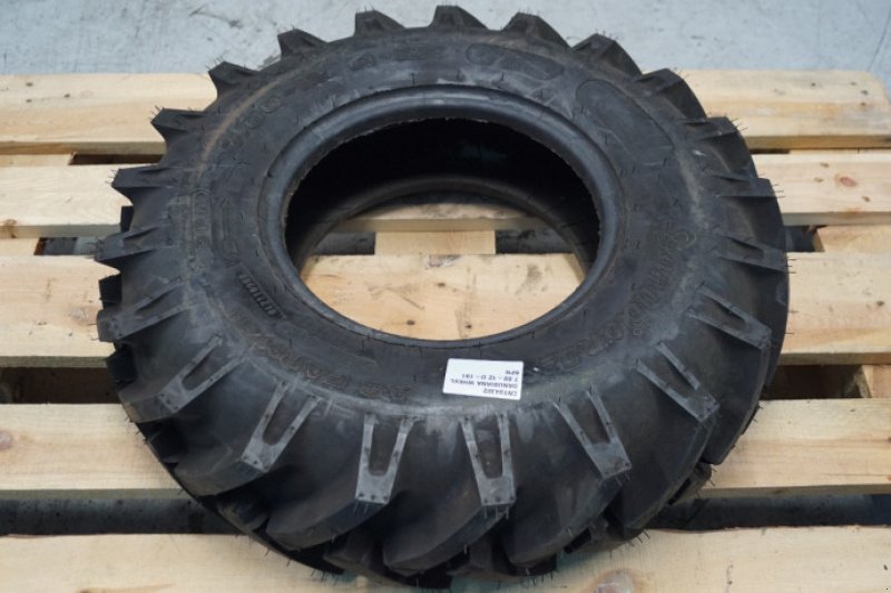 Sonstiges typu Sonstige 12"   7.00-12, Gebrauchtmaschine v Hemmet (Obrázek 4)