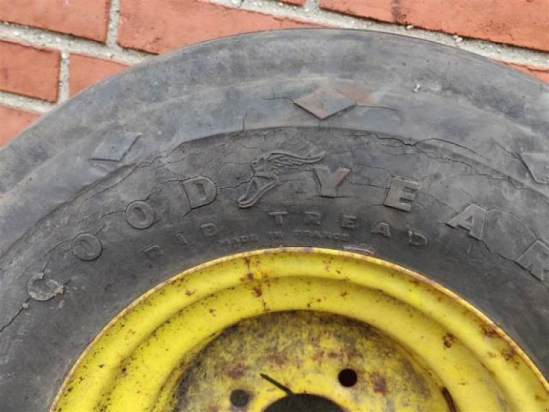 Sonstiges of the type Sonstige 12"   7.00-12, Gebrauchtmaschine in Hemmet (Picture 2)